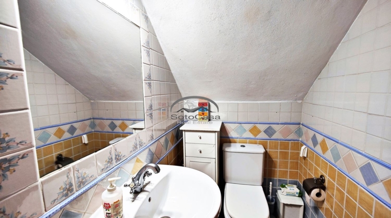 Cádiz - San Enrique de Guadiaro - 275m2