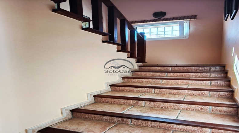 Cádiz - San Enrique de Guadiaro - 275m2