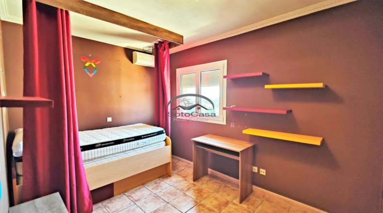 Cádiz - San Enrique de Guadiaro - 275m2