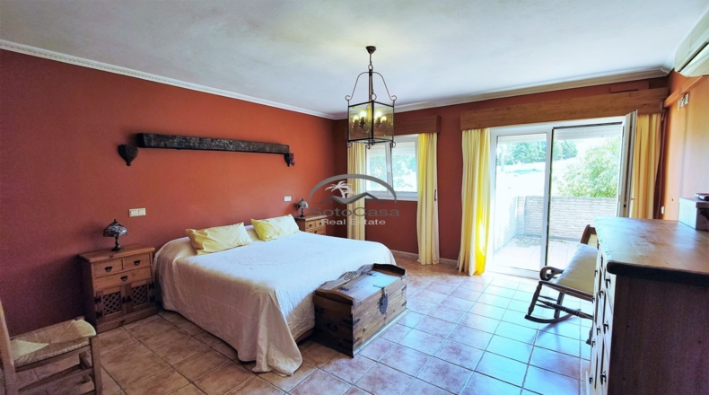 Cádiz - San Enrique de Guadiaro - 275m2
