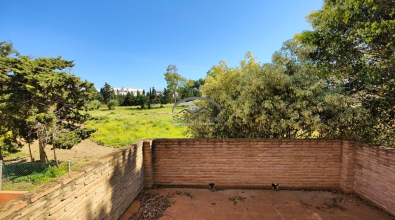 Cádiz - San Enrique de Guadiaro - 275m2