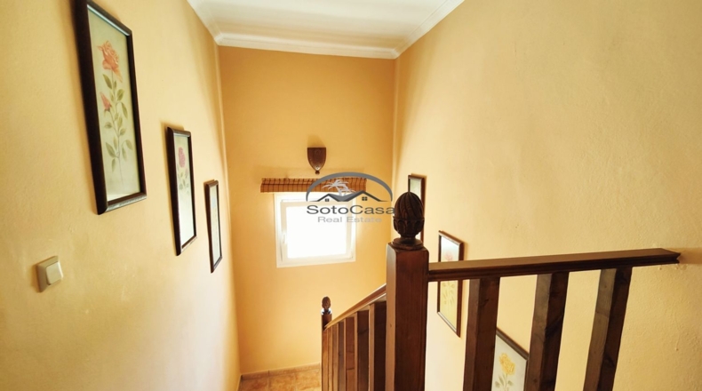Cádiz - San Enrique de Guadiaro - 275m2