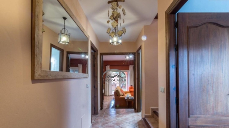 Cádiz - San Enrique de Guadiaro - 275m2