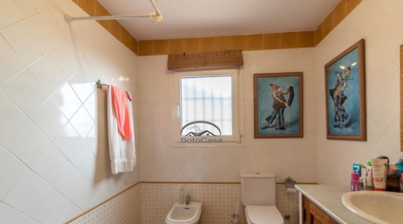 Cádiz - San Enrique de Guadiaro - 275m2