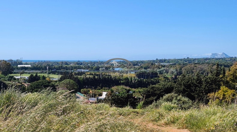 Cádiz - San Enrique de Guadiaro - 275m2