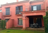 Xalet independent amb terreny en lloguer a San Roque ref.: TR185510 foto