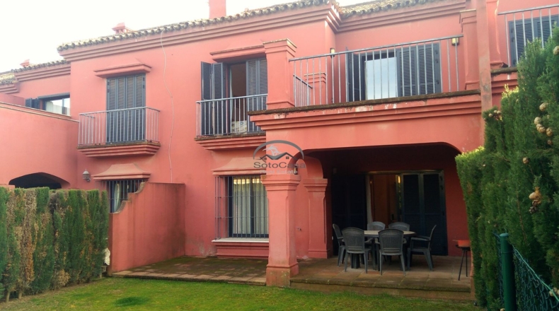 Cádiz - San Roque - 250m2