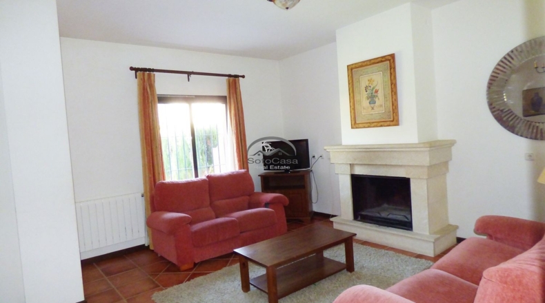 Cádiz - San Roque - 250m2