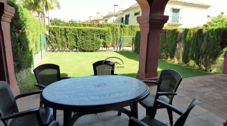 Cádiz - San Roque - 250m2