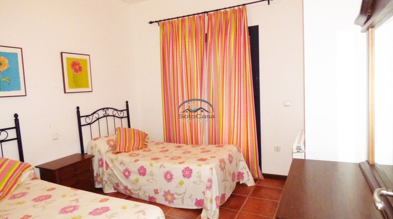 Cádiz - San Roque - 250m2