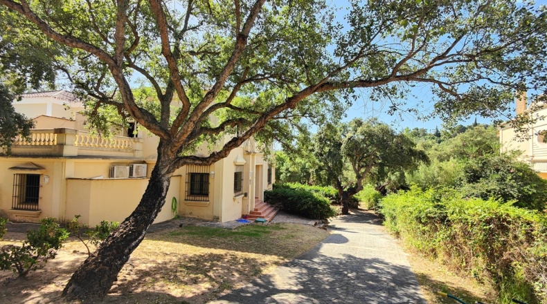 Cádiz - Guadiaro - 2000m2