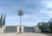 Chalet independiente con terreno en venta en San Roque ref: TR185509 foto