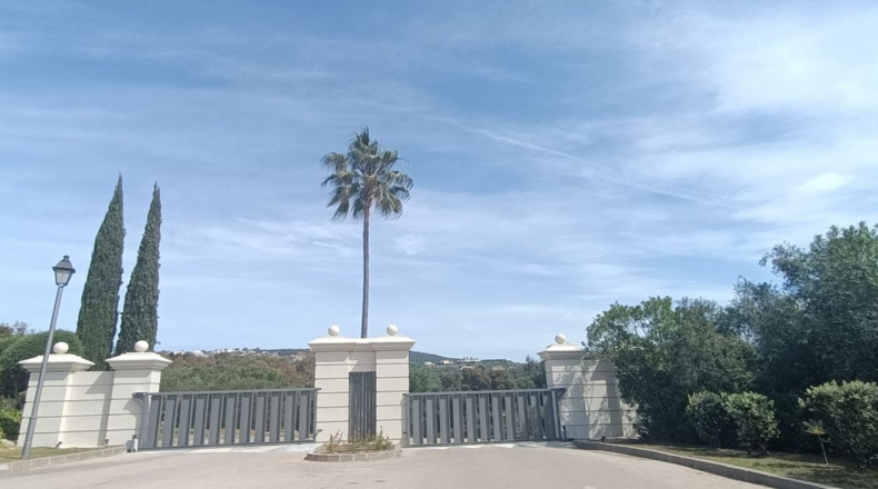 Cádiz - Guadiaro - 2000m2