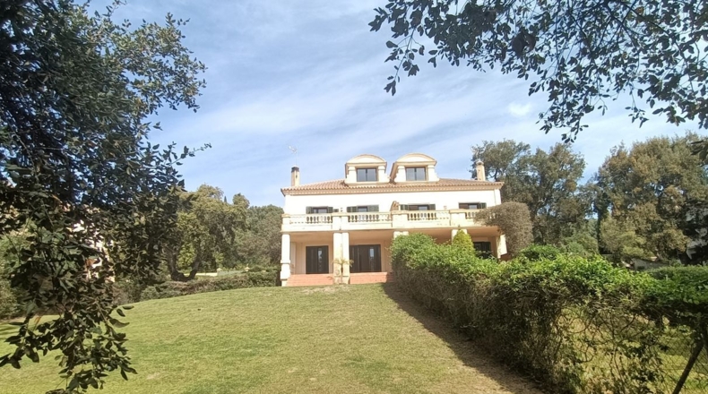 Cádiz - Guadiaro - 2000m2