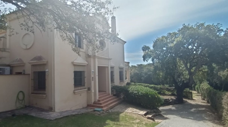 Cádiz - Guadiaro - 2000m2