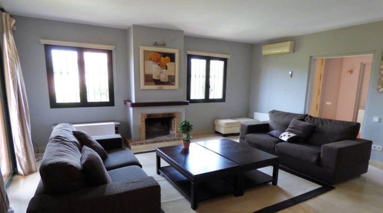 Cádiz - Guadiaro - 2000m2