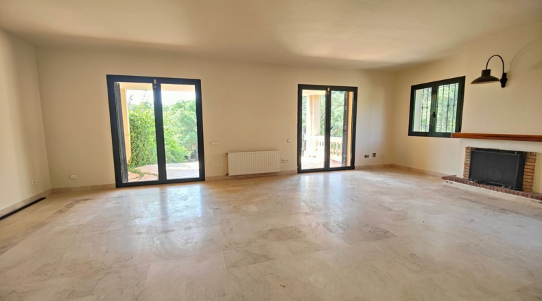 Cádiz - Guadiaro - 2000m2