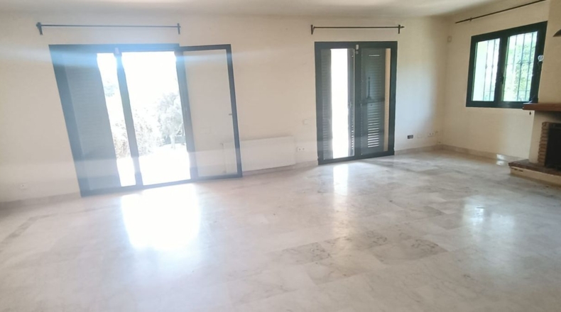 Cádiz - Guadiaro - 2000m2