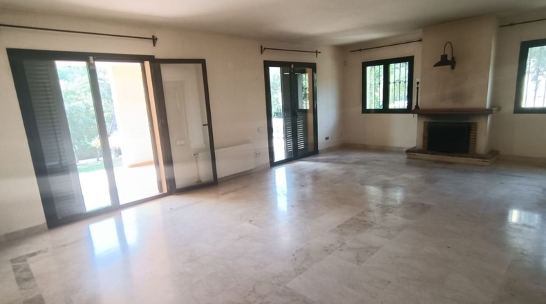 Cádiz - Guadiaro - 2000m2