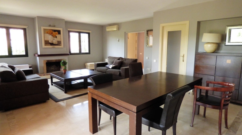 Cádiz - Guadiaro - 2000m2