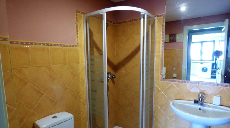 Cádiz - Guadiaro - 2000m2