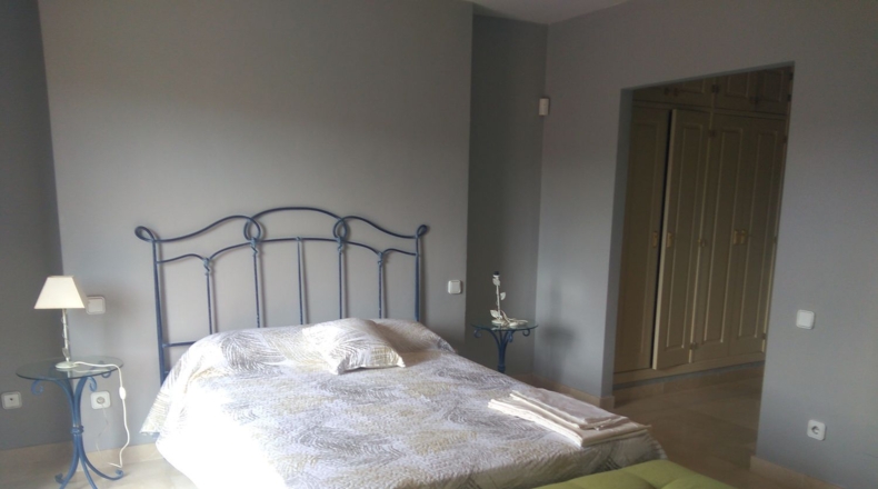 Cádiz - Guadiaro - 2000m2