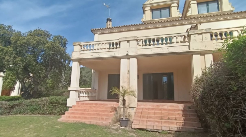 Cádiz - Guadiaro - 2000m2