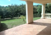 Chalet independiente con terreno en venta en San Roque ref: TR185509 foto