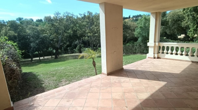 Cádiz - Guadiaro - 2000m2