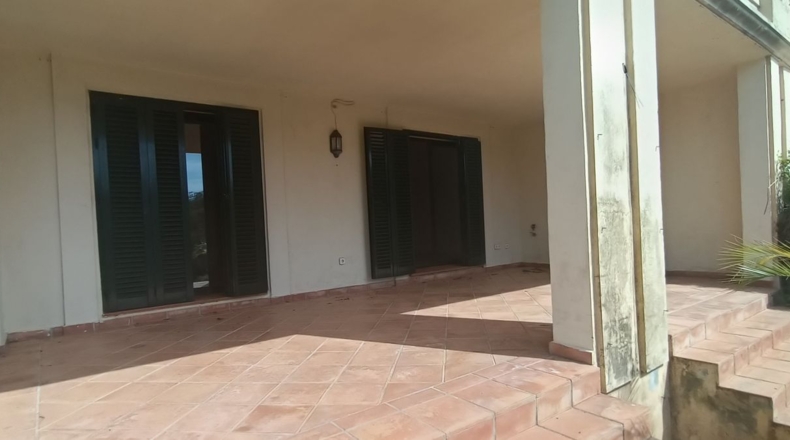 Cádiz - Guadiaro - 2000m2