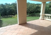 Chalet independiente con terreno en venta en San Roque ref: TR185509 foto