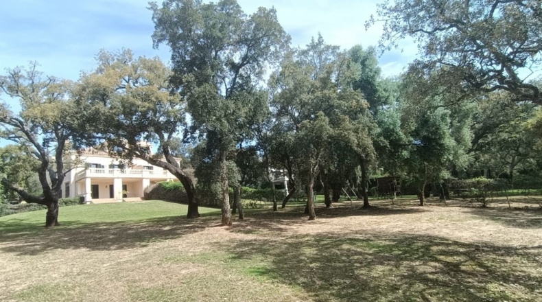 Cádiz - Guadiaro - 2000m2