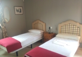 Chalet independiente con terreno en venta en San Roque ref: TR185509 foto