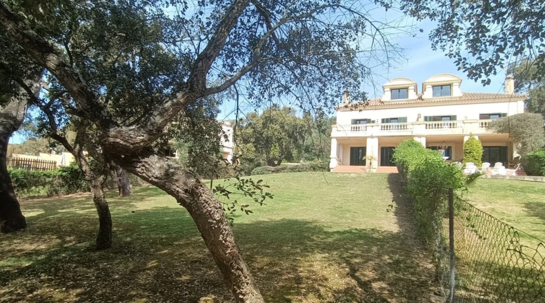 Cádiz - Guadiaro - 2000m2
