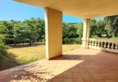 Chalet independiente con terreno en venta en San Roque ref: TR185509 foto
