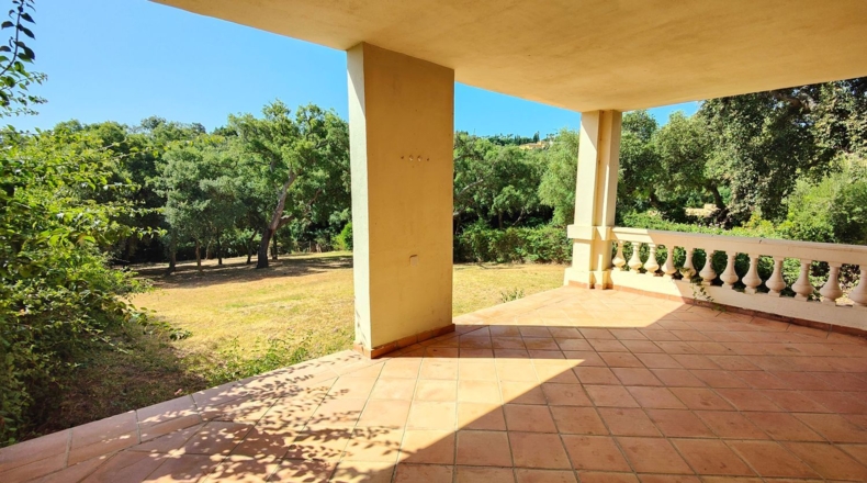 Cádiz - Guadiaro - 2000m2