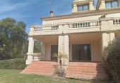 Chalet independiente con terreno en venta en San Roque ref: TR185509 foto