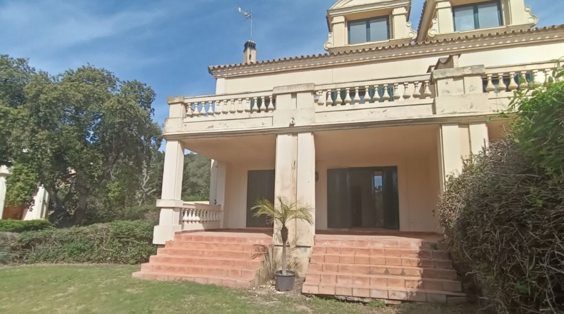 Cádiz - Guadiaro - 2000m2