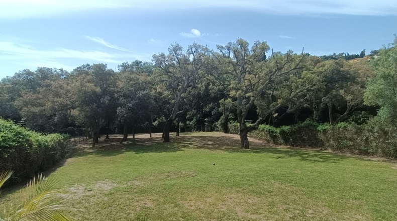 Cádiz - Guadiaro - 2000m2