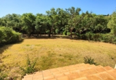 Chalet independiente con terreno en venta en San Roque ref: TR185509 foto
