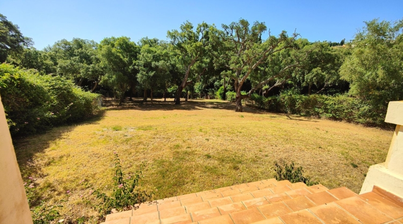 Cádiz - Guadiaro - 2000m2