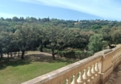 Chalet independiente con terreno en venta en San Roque ref: TR185509 foto