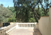 Chalet independiente con terreno en venta en San Roque ref: TR185509 foto