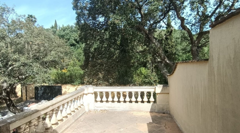 Cádiz - Guadiaro - 2000m2