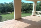 Chalet independiente con terreno en venta en San Roque ref: TR185509 foto