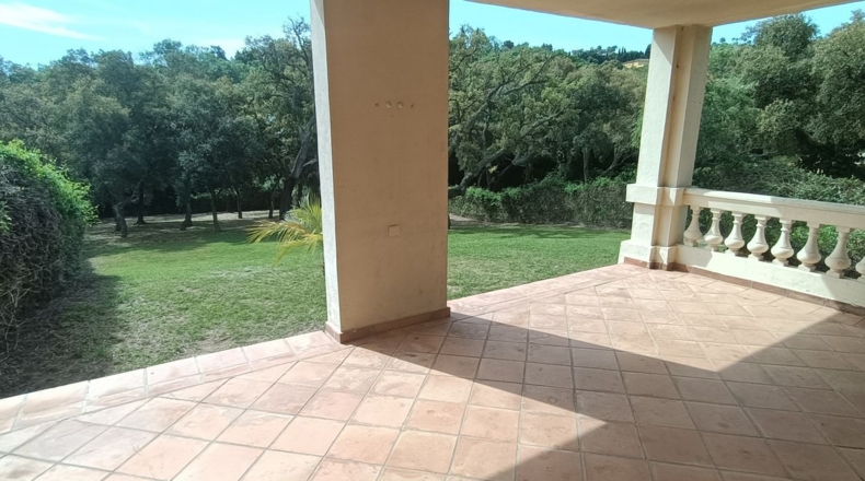 Cádiz - Guadiaro - 2000m2