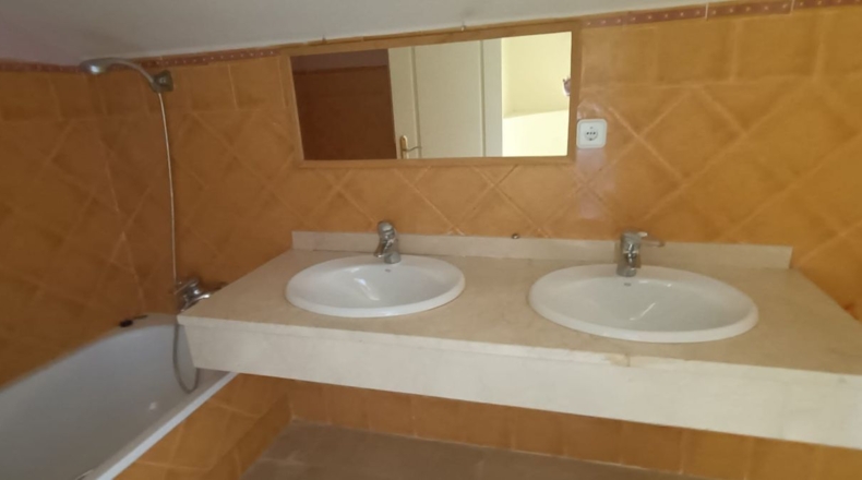 Cádiz - Guadiaro - 2000m2
