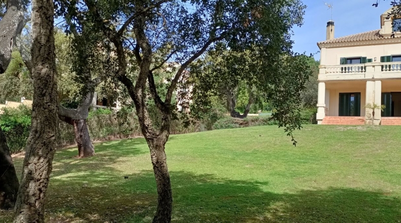 Cádiz - Guadiaro - 2000m2