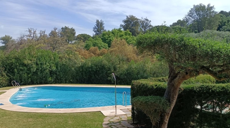 Cádiz - Guadiaro - 2000m2