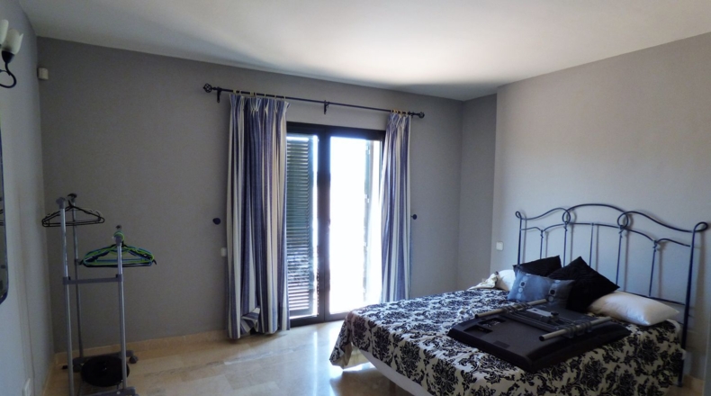 Cádiz - Guadiaro - 2000m2